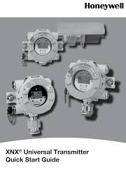 Honeywell XNX-UTAV-NNIF1 - Unleash Your Desires