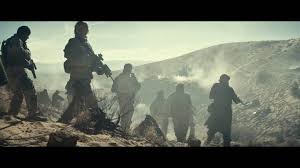 12 strong tells the story of the first special forces team deployed to afghanistan after 9/11; 12 Strong Full Movie Online Free Blurey Sumra