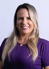 Candidata Joyce Rocha