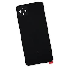 Google's offering a lot of new tech with the pixel 4 series, including things like dual rear well, i think you already know how to restart your phone. Google Pixel 4 Xl Rear Panel Ifixit