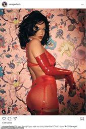 People are calling out rihanna for a super offensive photo on instagram, and however, not everyone was feeling the pic, including many in the hindu community, who called out the pose keep up with the latest daily buzz with the buzzfeed daily newsletter! 900 Rihanna Ideas In 2021 Rihanna Rihanna Style Rihanna Fenty