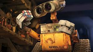 That's not the same if you're interested in. 1600x900px Free Download Hd Wallpaper Animated Movies Disney Pixar Movies Wall E Rubiks Cube Pixar Animation Studios Wallpaper Flare