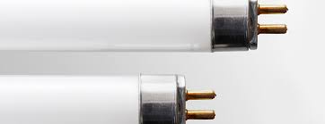 Cfls or other fluorescent light bulbs that are thrown into the trash are usually sent to the landfill. Fluorescent Tubes And Energy Saving Bulbs