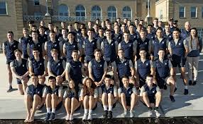 2022-23 LIGHTWEIGHT ROWING