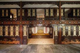 Conservators Work To Open The Forbidden City S Secret Garden To The Public Hyperallergic Forbidden City Conservator Chinese Architecture
