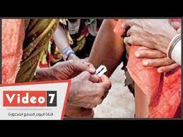 ماتت ميار وما زال الختان مستمرا قرى العياط تستعين بالغجريات لـ طهارة البنات youtube