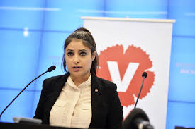 I riksdagen har vi varit drivande bakom många av de reformer som redan genomförts för att uppmärksamma och bekämpa våld och sexuella övergrepp. Annie Loof Tommy Hanssons Blogg