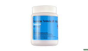 Image result for Dapsone