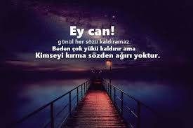 Maybe you would like to learn more about one of these? Yuk Ile Ilgili Sozler Yuk Sozleri Pek Guzel Sozler