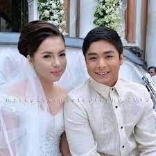 King Coco Martin &... - King Coco Martin & Queen Julia Montes