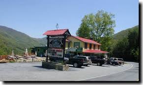 The Mountaineer Restaurant Maggie Valley Maggie Valley Nc Maggie Valley North Carolina