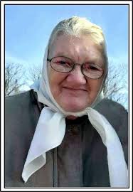 Completed Arrangements: Mrs. Brenda Ruth (Heatherly) Graham Age 78 of  Jellico, Tennessee passed away Tuesday, May 13, 2025, at Cumberland Village  Genesis HealthCare. She was born December 28, 1946, in White Oak,