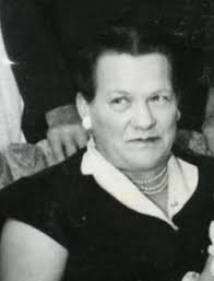 Ida Virginia Reed Burch (1905-1966)