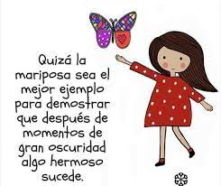Mariposa Imagenes De Amor Tiernas Hablando Con Dios Frases Buenisimas