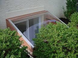 It's all very well you lot telling him to make up formwork to cast a new sill, but what about explaining it in detail, so pitfalls can be avoided, like how to stop the thing from falling to the. Egress Window Well Covers Window Well Experts Covers By Window Bubble Egress Window Well Covers Egress Window Well Window Well