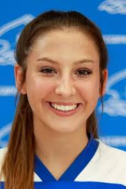 2022 Women's Soccer Roster