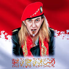 Dia dilaporkan ke polisi karena . Foto Habib Bahar Wallpaper Hd Nusagates