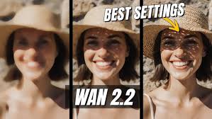 WAN 2.2 ComfyUI Workflow for Low VRAM: High + Low Noise in One File (Works 