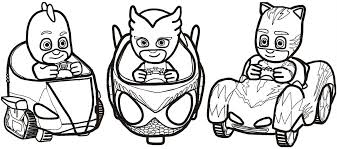 60 183 views 11 587 prints. Pj Masks Coloring Pages 110 Pictures Free Printable