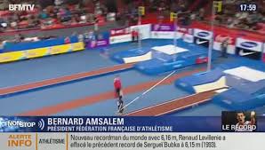 Jun 20, 2021 · le champion olympique 2012 du saut à la perche renaud lavillenie a remporté le concours du meeting de chorzow (pologne) dimanche avec un saut à 5,92 m, le meilleur de sa saison estivale. Lavillenie Detrone Bubka A 6 16m Video Dailymotion