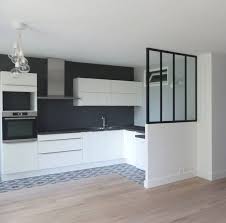 Cuisine Ouverte 8 Idees Pour L Amenager A Vos Gouts Homify Stylish Kitchen Home Home Remodeling