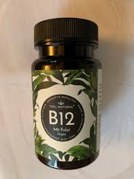 Folsaure Und Vitamin B12 Sind Lebensnotwendig