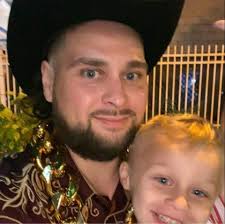 Author Jason K Pargin