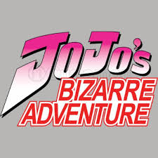 We did not find results for: Jojo S Bizarre Adventure Logo Travel Mug Customon