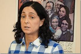 Revolutionary Woman: Vibrant Local Activists Reflect the Many Fronts of  Working Women's Struggles