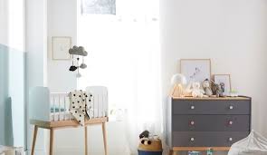 Amenager Un Coin Bebe Dans Une Chambre Parentale Conseils Et Idees Deco Cote Maison