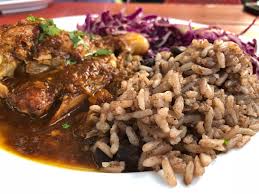 Cha Cha Chicken Roadfood