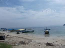 Maybe you would like to learn more about one of these? Kenalkan Ini Pantai Mutun Si Cantik Dari Pesisir Lampung