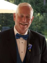 Announcing the Memorial Service Wednesday, June 5th for Edd LaMar