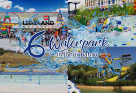 Water theme parks in johor bahru. 6 Water Parks In Johor Bahru For A Refreshing Summer Johor Now