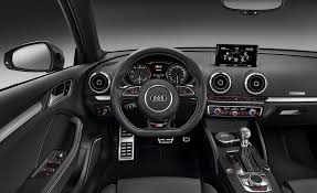 Audi S3 Interior Audi Audi Sportback Audi A3 Sportback