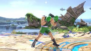Mar 30, 2019 · little mac: Little Mac Super Smash Bros Ultimate Serebii Net