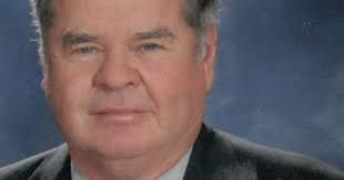 Obituary: John Anthony “Tony” Pewitt