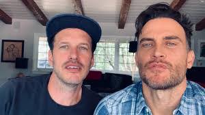 Jason Landau's Instagram, Twitter & Facebook