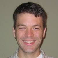 Homepage: Greg Warrington