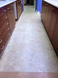 Light Cork Flooring Can Wow In Your Kitchen Now You Can Get The Look Of Beautiful Marble Flooring At A Fraction Of Cork Flooring Flooring Cork Flooring Kitchen