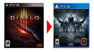 If you're playing the ultimate evil edition on the same console as you did the standard diablo 3 game then you need do. How To Export Diablo 3 Save File Youtube