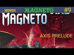 Magneto 9 L Marvel Comics In Hindi L Comicbook Universe Https Www Youtube Com Watch V 3riuqsrux1u In 2020 Hindi Comics Comics Comic Books
