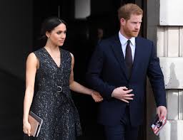 All the latest news about wedding of prince harry and meghan markle from the bbc. The Royal Wedding How To Watch Prince Harry And Meghan Markle Get Married Allure