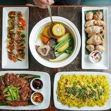 Now On Bookyprime Rolando S Farm To Table Quezon City The First Filipino Farm To Table Restaurant Driven By A Couple S Food Discount Love Food Bistro Menu