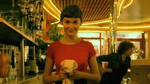 She decides to help those around her and, along the way, discovers love. 13 Whimsical Facts About Amelie Mental Floss