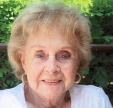 ETHEL MERSING Obituary