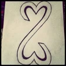 480 Heart Drawings Ideas Drawings Heart Drawing Doodles Zentangles You can find more love drawings easy in our search box. 480 heart drawings ideas drawings