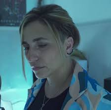 Sandra Dondero's Instagram, Twitter & Facebook