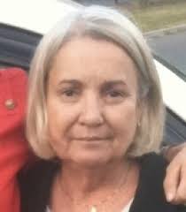 Obituary for Judith Marie "Judy" Hodges (Mills)