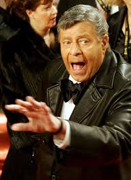 Décès de Jerry Lewis, pitre au grand coeur